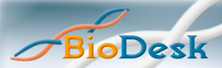 logo BioDesk